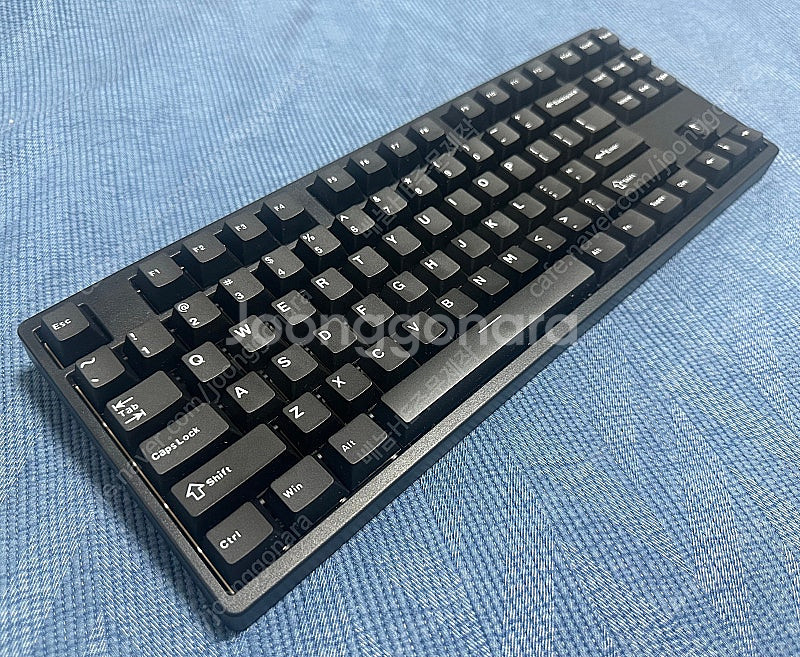 Venom87HE 베놈87HE 8K 래피드 트리거 커스...--0
