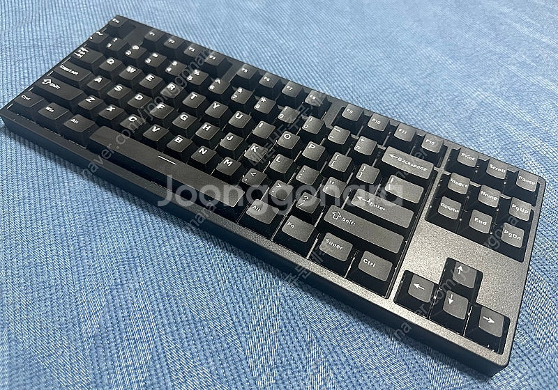 Venom87HE 베놈87HE 8K 래피드 트리거 커스...--1