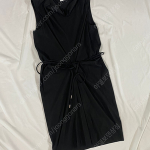 [4] dvf 다이앤 본 퍼스텐버그 아세테이트 민소매 원피스