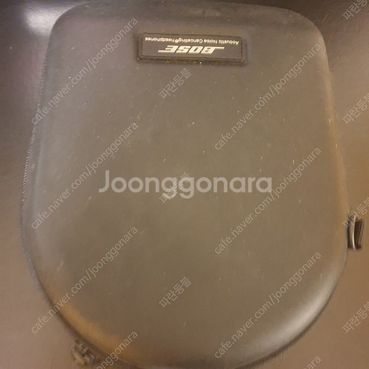 BOSE 보스 QUIET COMFORT QC3 헤드폰 ...--0