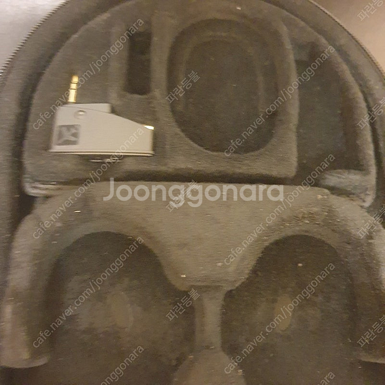 BOSE 보스 QUIET COMFORT QC3 헤드폰 ...--3