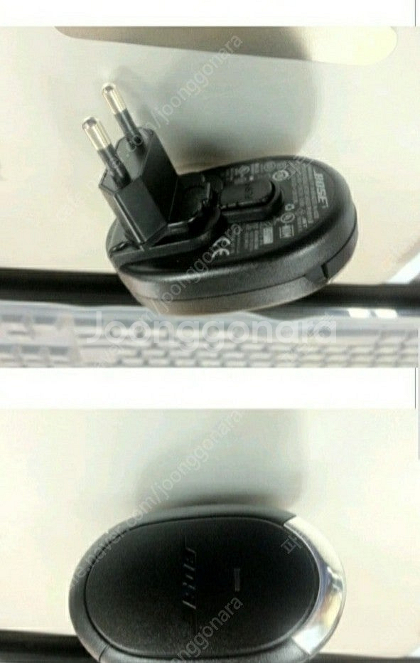 BOSE 보스 QUIET COMFORT QC3 헤드폰 ...--7
