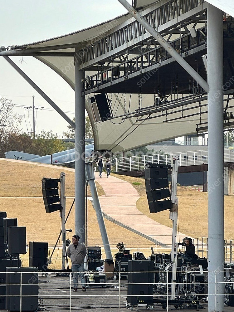SOUNDKING 6.5더블/10인치더블 액티브어레이/...--3