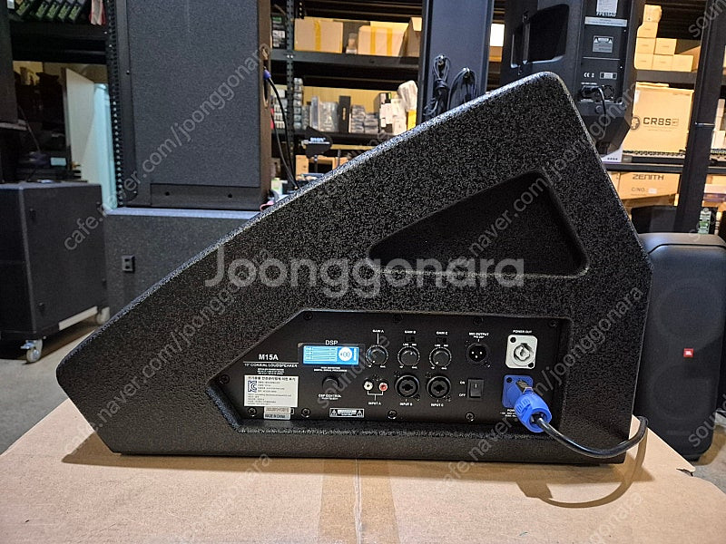 SOUNDKING 6.5더블/10인치더블 액티브어레이/...--6