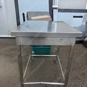 순대 배달집정리 라세르 냉동고