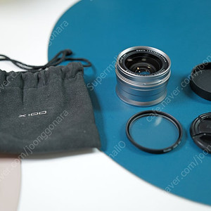 후지필름 wcl-x100ii