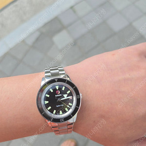 라도 캡틴쿡 37