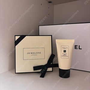 조말론 블랙베리앤베이 핸드크림