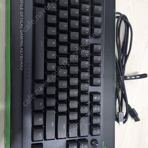 데스스토커v2 pro 텐키리스 팝니다.