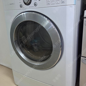 LG 트롬 Sensor Dry 건조기 10kg
