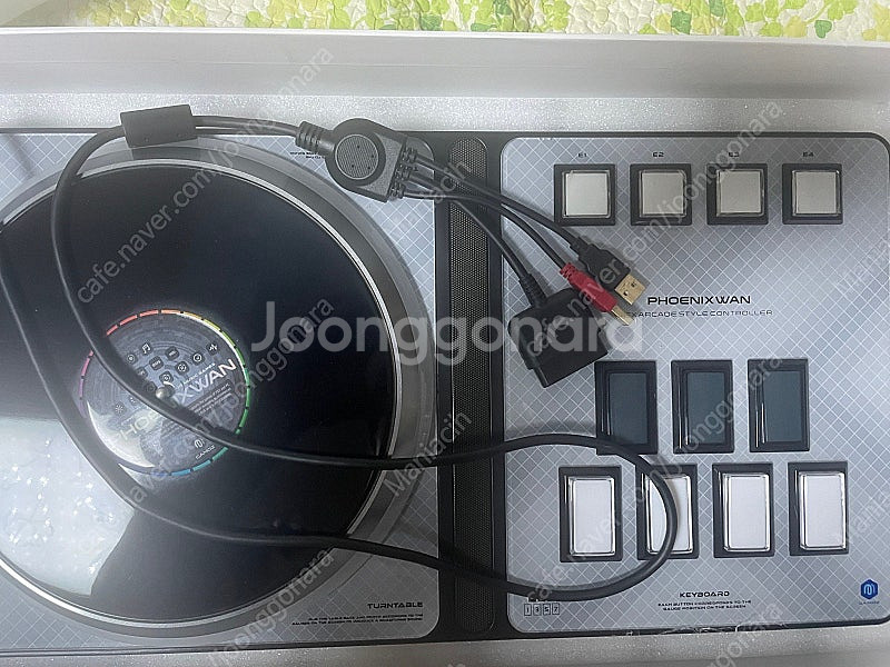 주작콘 산와 옴론 PS2 컨버터 옵션 판매 투덱콘 비트...--0