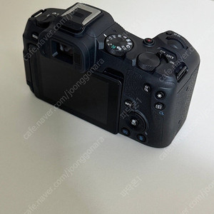 캐논 EOS R8 카메라
