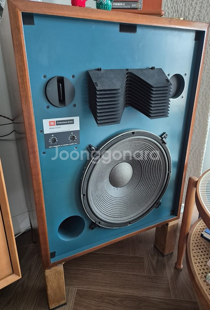 매킨토시ma6800+jbl4333a셋트 팝니다~--2