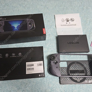 Lenovo Legion Gaming Controller G9