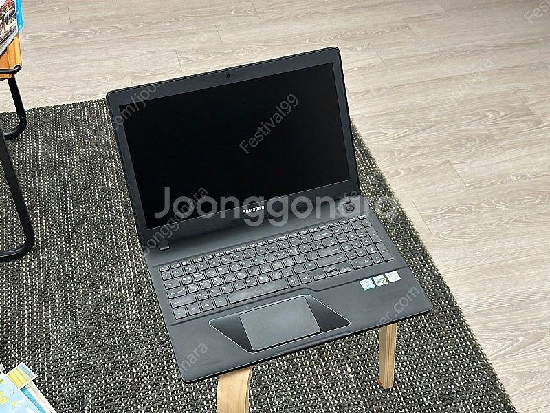 삼성전자 오디세이 NT800G5H-X78A--0