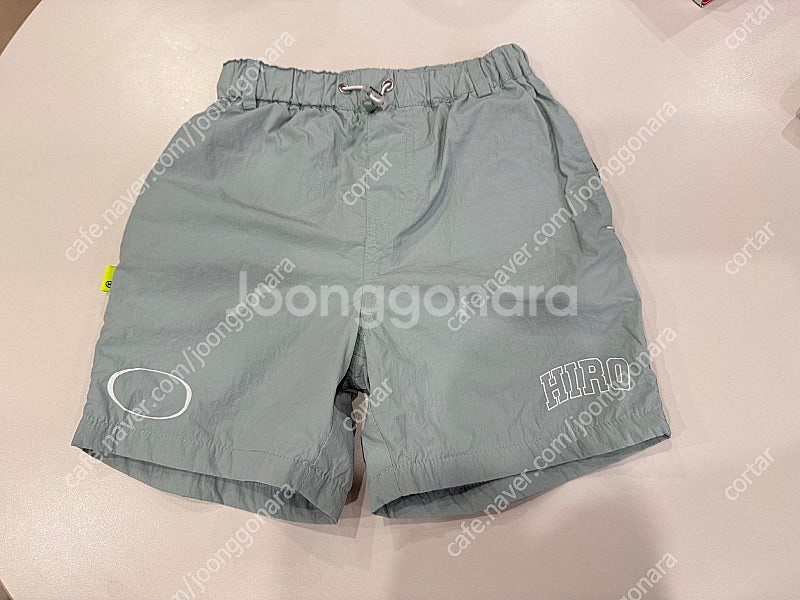 히로 바지 110--0