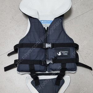 해피타임 구명조끼 2세부터 6세 이하 (15kg-25kg) 택포가격