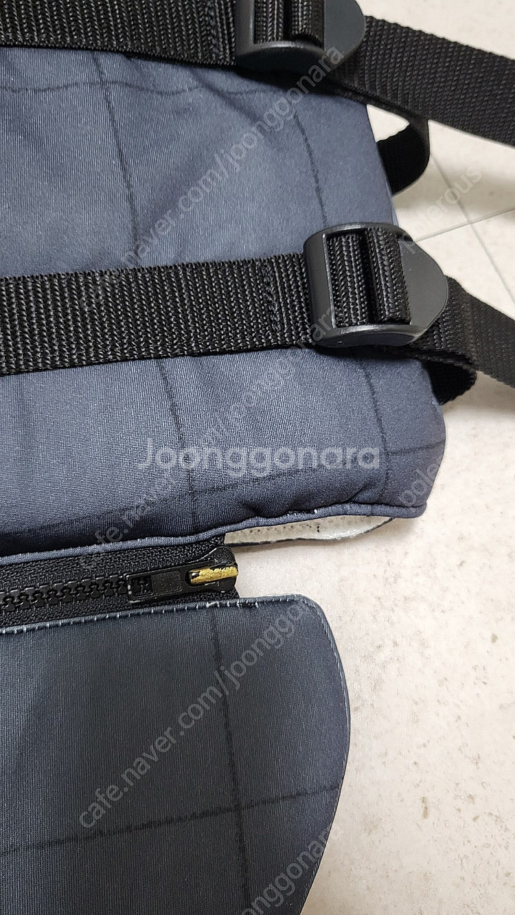 해피타임 구명조끼 2세부터 6세 이하 (15kg-25k...--7