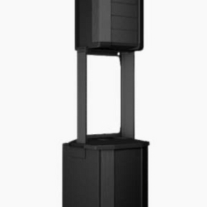 보스 Bose F1 Model 812 + F1 Subwoofer 세트 (상태 거의 새것, 맞춤제작한 고급 소프트 케이스 포함) 1조