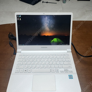 삼성 울트라 노트북 NT900X3L 판매