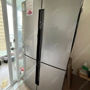 삼성넹장고 T9000