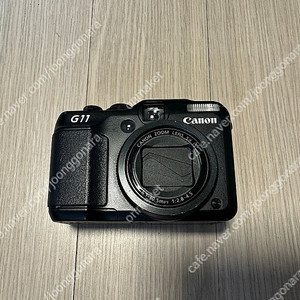 캐논 파워샷 PowerShot G11 , 올림푸스 스타일러스 STYLUS XZ-10 디지털카메라 판매합니다.