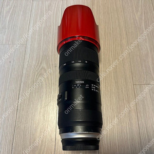 탐론 70-200 G2 신탐아빠 , 28-75 , 17-35 캐논용 렌즈 판매합니다.