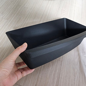 테슬라 모델y 시트아래 서랍 새상품