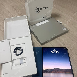 아이패드 프로 13 m4 256gb