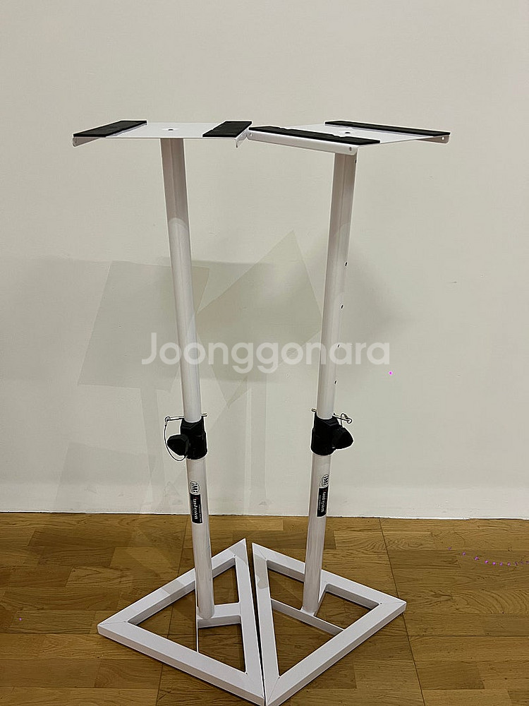IMI 스피커 스탠드 IMI MSSC 101W--0