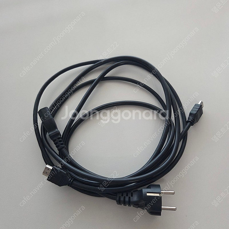 블루사운드 파워노드3 화이트 HDMI--3