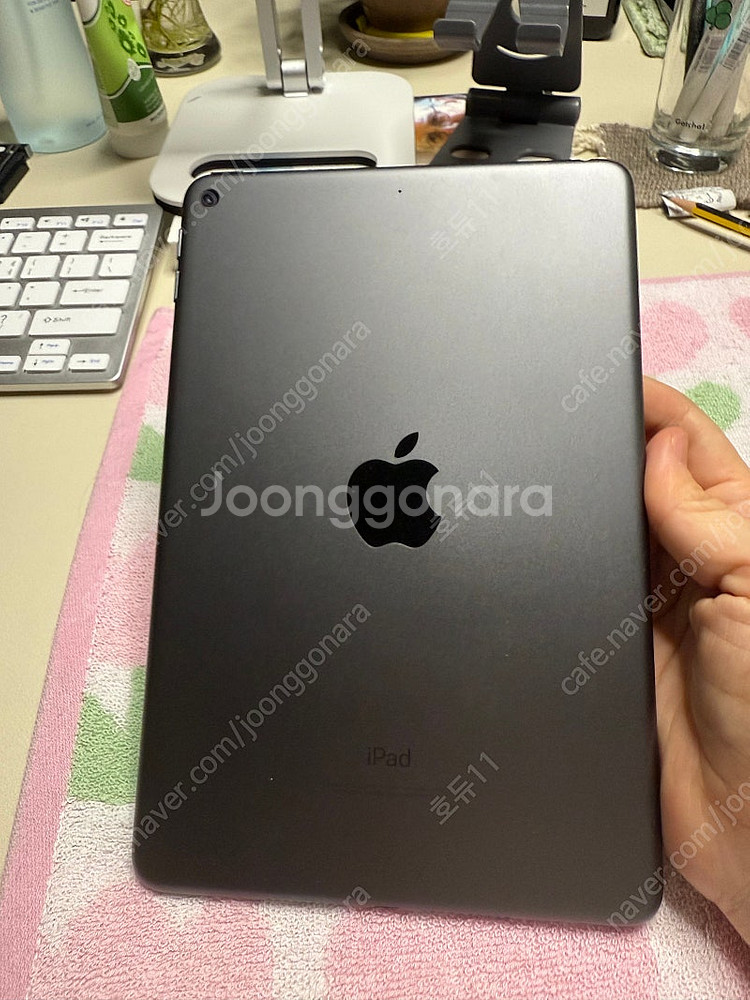 아이패드 미니5 mini5 64g 와이파이--1