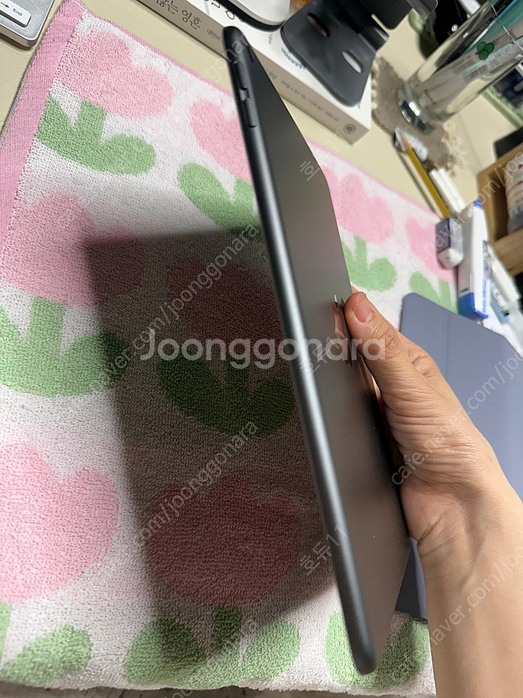 아이패드 미니5 mini5 64g 와이파이--2