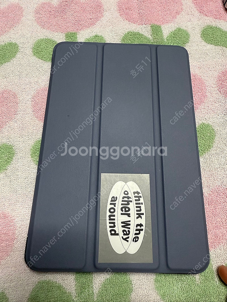 아이패드 미니5 mini5 64g 와이파이--3