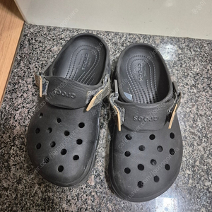 크록스 올터레인 230~235