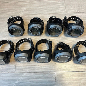 SUUNTO VYPER 순토 바이퍼 다이빙 컴퓨터 판매합니다.