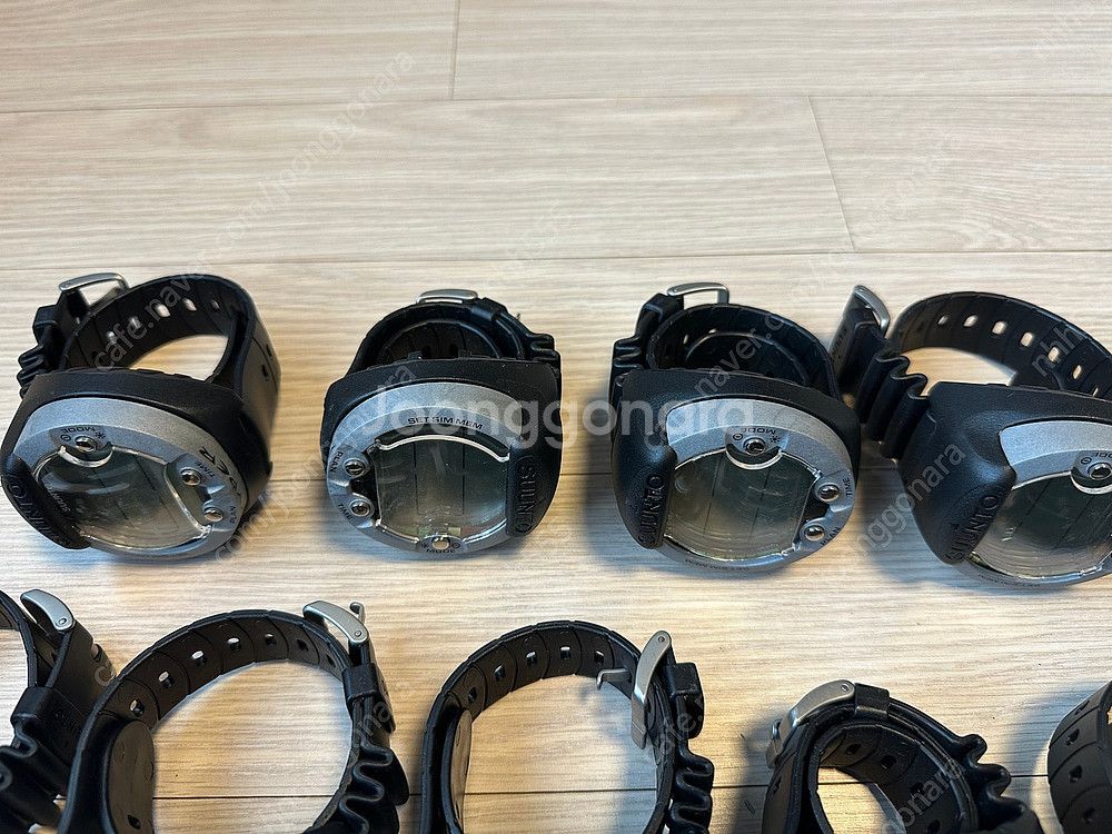 SUUNTO VYPER 순토 바이퍼 다이빙 컴퓨터 판매...--3