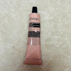 이솝 레저렉션 아로마틱 핸드 밤 (핸드크림) 75mL