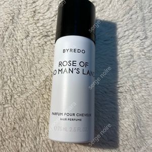 바이레도 헤어퍼퓸 로즈오브노맨즈랜드 75ml