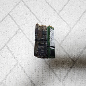 M.2 SATA SSD 512GB 16개 개당3.5만 컨디션 좋습니다.