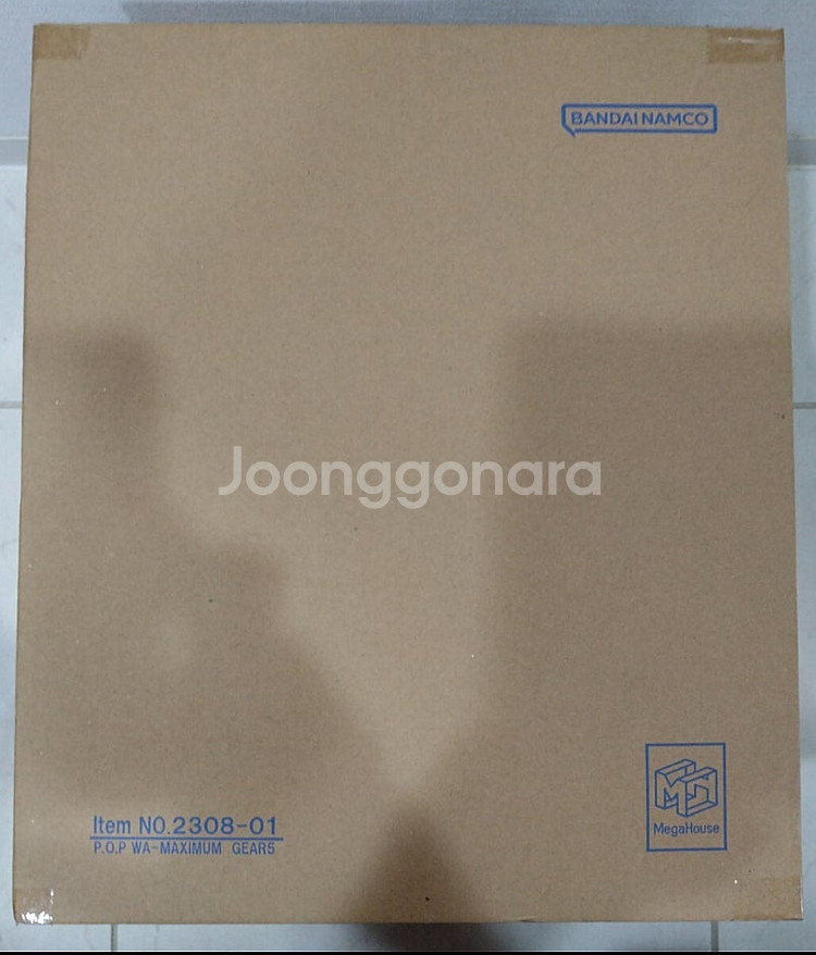 미개봉 일본내수용 원피스 POP 루피 기어5 니카 판매...--0