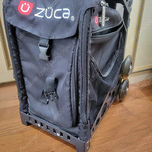 zuca