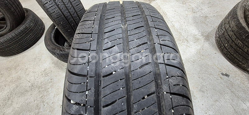 165 60 14 타이어 두짝팝니다--3