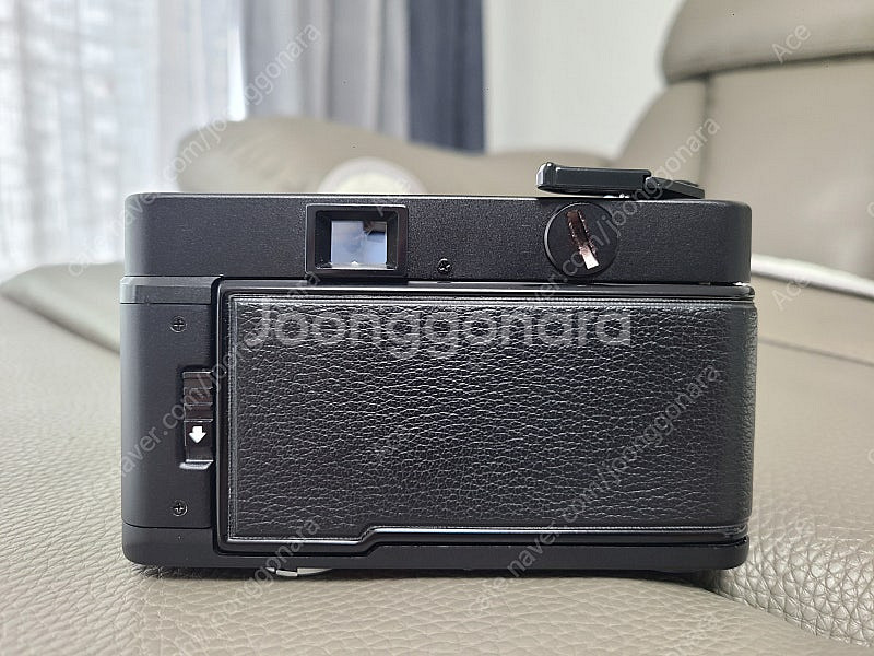 야시카 35MF 팝니다.--3