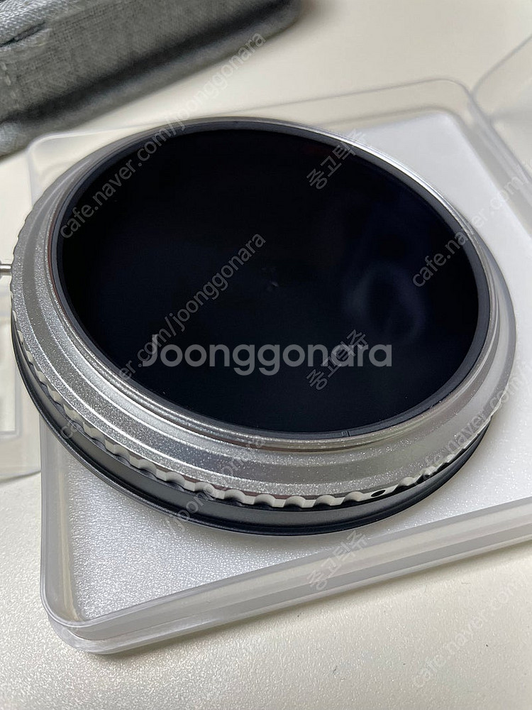 nisi 니시 트루칼라 ND VARIO 1-5 STOP...--1
