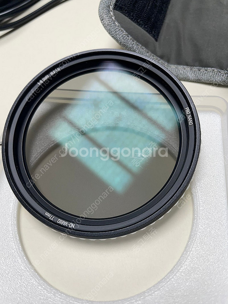 nisi 니시 트루칼라 ND VARIO 1-5 STOP...--3