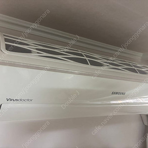 삼성에어컨 2in1 14년식