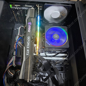 Msi 3080 trio z판매합니다
