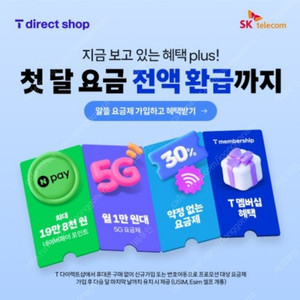 티다이렉트샵 10만원권