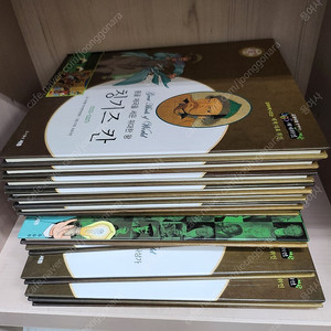 교과서와 함께하는 365 한국위인 /세계위인